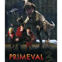 ราคา Primeval Season 3 ไดโนเสาร์ทะลุโลก 3 (2 Disc Steelbook) (DVD) ดีวีดี (3876618952)