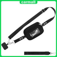 ราคา Clip and Go Strap สําหรับโทรศัพท์พร้อมกระเป๋าสตางค์ กระเป๋าสะพายข้างแบบปรับได้พร้อม ID Window SHOPSBC0255 (43761249594)