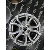 ราคา ล้อแม็ก mazda 3 ขอบ 16 ใส่มาสด้า 3 CX 3 CX 3 0 ได้เลย (41711418831)