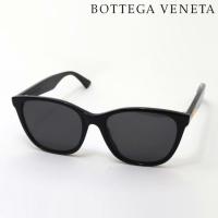 ราคา New Model [Bottega Veneta Sunglasses Authorized Dealer] BOTTEGA VENETA BV1151SA 001 NEW CLASSIC Bottega Veneta Made In Italy Square Black (40115426090)