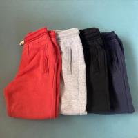ราคา มือสอง กางเกง Jogger เด็ก Zara kids ไซส์5 (110cm) ส่งฟรี ตัวสุดท้ายสีส้ม สีสวยมาก ใส่แล้วถ่ายรูปสวย (6341379842)