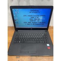 ราคา โน้ตบุ๊คมือสอง HP สภาพดี เครื่องสวย (17776271747)