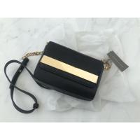 ราคา กระเป๋าสะพาย ใบเล็ก Charles & Keith แท้ เปรี้ยวๆ (2130973383)