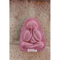 ราคา พระปิดตาผลมะตูมหลังเรียบ หลวงปู่ทิม วัดละหารไร่ ปี17 (15647758477)