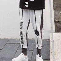 ราคา กางเกงวอร์มมือหนึ่ง ไม่เคยใส่ ผ้าเกาหลี ใส่เที่ยว ใส่ออกกำลังกาย ใส่นอนได้ ไซต์ M L ใส่ได้ (6435204456)