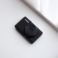 ราคา Canon powershot s95 digicam (28721367301)