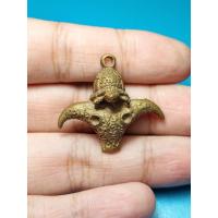 ราคา รหัส3001 เต่าขี่กระจับ หลวงพ่อหลิว วัดไร่แตงทอง (13508270290)