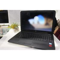 ราคา Notebook Hp 15-ay191tx cpu i7gen7 การ์ดจอ Radeon R7 M440 มือสอง (3507527324)