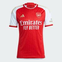 ราคา [พร้อมส่ง] [มือ1] [ป้ายไทย] [ของแท้] เสื้อฟุตบอลอาร์เซนอล ADIDAS ARSENAL 2023/2024 HOME REPLICA (26602247278)