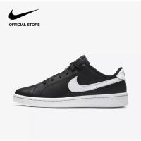 ราคา Nike women's court royale 2 shoes สีดํา size EU 39 (17136032439)