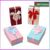 ราคา 1 ชิ้นกล่องของขวัญกุทัณฑ์ ~ กล่องบรรจุภัณฑ์วันวาเลนไทน์วันเกิดลิปสติกกล่องของขวัญกล่องขนมมีความสุข (19561877488)