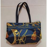 ราคา กระเป๋าผ้าValentino Christy แบรนด์ฝรั่งเศส มือสองสภาพดี (27203621160)