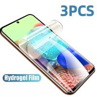 ราคา 3 ชิ้น Anti Spy ตัวป้องกันหน้าจอความเป็นส่วนตัวสําหรับ Micromax In note 2 1 2c 2b 1b Anti Blue Light HD Soft Hydrogel ฟิล์มสําหรับ Micromax In note2 note1 In2c In2b In1b In1b Matte Frosted ฟิล์ม (2804