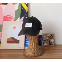ราคา New Era Department Cap สีดำ มือสอง ของแท้ (29479708913)