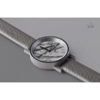 ราคา Forrest พร้อมส่ง นาฬิกาข้อมือ รุ่น Grey Tree Stone (1313588443)