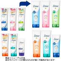 ราคา ของแท้จากญี่ปุ่น !!!! Dove Face Wash โฟมล้างหน้าโดฟ 130 g (25014710714)