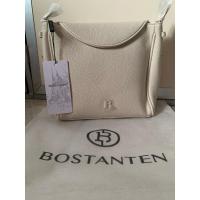 ราคา Bostanten ALENA BAG OFF WHITE - ใหม่พร้อมป้าย (26778631975)