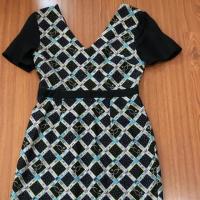 ราคา เดรสสั้น ป้าย Something Size M (6116337098)