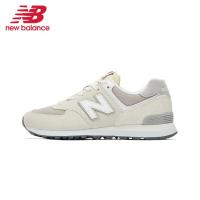 ราคา 【ของแท้ 100%】New Balance NB 574 U574RCD รองเท้าบาสสำหรับผู้ชาย และผู้หญิง (42818448004)