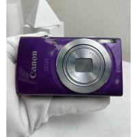 ราคา Canon ixus145 superrare กล้องดิจิตอล (24065969618)