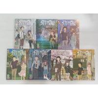 ราคา รักไร้เสียง 7เล่มจบหนังสือบ้าน luckpim / รักไร้เสียง ##สอบถามได้ครับ ID Line jd24book พร้อมส่งครับ (19391996681)