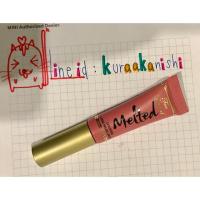 ราคา (used) too faced melted lipstick (219276359)