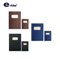 ราคา E-file Nettuno Notebook A5/A6 CNB93 I สมุดโน้ต 75 แกรม 32 แผ่น กระดาษถนอมสายตามีลายเส้น (1553615850)