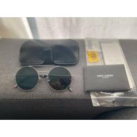 ราคา saint laurent sunglasses (21896360230)