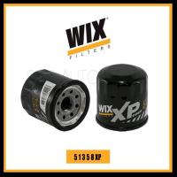 ราคา ไส้กรองน้ำมันเครื่องรถ Big Bike WIX 51358XP (3642998565)
