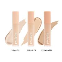 ราคา LilyByRed Magnet Fit Liquid Concealar 17g คอนซีลเลอร์ (8032628700)