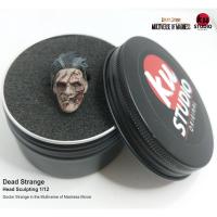 ราคา Doctor Strange Dead Strange 1/12 Head Sculpting doctor strange multiverse of madness (16962029233)