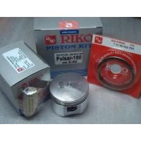 ราคา ชุดลูกสูบครบชุดสําหรับ Kawasaki Bajaj Pulsar 180 UG3 UG4 ขนาด STD 50 100 (28638362087)