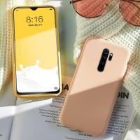 ราคา Redmi note8pro โทรศัพท์มือถือกรณีการป้องกันกล้องซิลิโคนเหลวป้องกันการล่มสลายรวมทุกอย่างครอบคลุมบุคลิกภาพความคิดสร้างสรรค (7625131426)