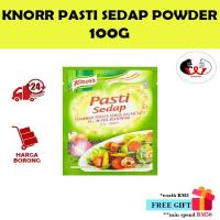 ราคา KNORR Pasti Sedap Powder (ออล-อิน-วัน-ซีซั่น) - 100g (52401438028)