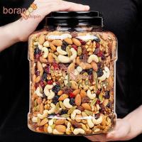ราคา XBYDZSW) Mixed Daily Nuts Nut Mixed Casual Snacks Nut Snacks 250g/500g (43966377222)