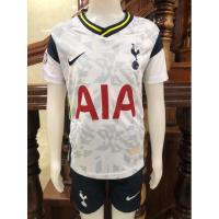 ราคา ❥ชุดบอลเด็กทีมสเปอร์ ชุดเหย้า ฤดูกาลใหม่ล่าสุด (1924717839)