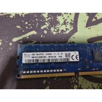 ราคา แรม DDR3 12800U SK Hynix 4G DDR3 มือสอง (29603811318)