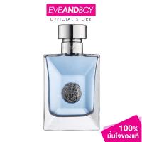 ราคา VERSACE - Pour Homme EDT (30 ml.) น้ำหอม EVEANDBOY [สินค้าแท้100%] (9135790841)
