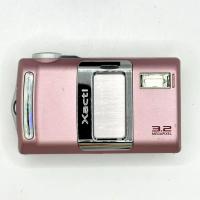 ราคา กล้องดิจิตอล Sanyo DSC-J1 Digital Camera สีชมพู (20071947501)