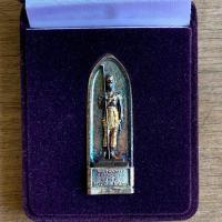 ราคา เหรียญพระวิษณุกรรม ช่างก่อสร้างเปรมฤทัย เสาร์ 5 (26960207667)