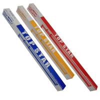 ราคา โช๊ค Top Star (สีอบขาว) สำหรับ ประตูบานเลื่อน 1 m.1.2 m 1.5 เมตร ป้องกันประตูเปิดค้าง (5692282900)