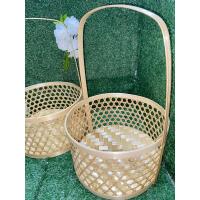 ราคา ตะกร้าสานใส่เหรียญโปรยทาน (19578061596)