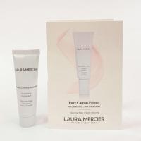 ราคา พร้อมส่ง ฉลากไทย แท้ LAURA MERCIER Pure Canvas Primer HYDRATING 10 ml.ไพรเมอร์ (9099156092)