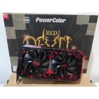 ราคา Rx580 8gb red devil. (9414487006)
