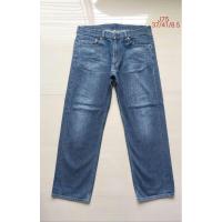 ราคา กางเกงยีนส์ลีวายมือสอง 505เอว37/41/8.5 (J75) (28762898695)