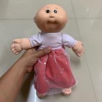 ราคา พร้อมส่ง ตุ๊กตากะหล่ำมือสองขนาด 12 นิ้ว (26868877590)