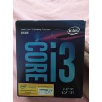 ราคา (มือสอง)Intel Core i3-8100 Processor 6M Cache, 3.60 GHz (11734456925)