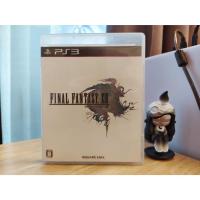 ราคา แผ่นแท้ PS3 มือสอง Final Fantasy XIII (Japan) / ไฟนอล 13 ภาษาญี่ปุ่น (42008716737)