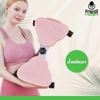 ราคา Fitness twist stepper จานหมุนเอว สำหรับออกกำลังกายที่บ้าน ไม่กระแทกข้อเข่า วัสดุแข็งแรง (27600894664)