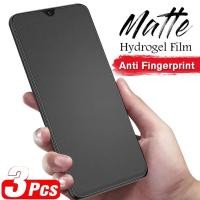 ราคา Asus ROG Phone8 Phone6 1-3 ชิ้น 500D Matte Frosted Soft Hydrogel ฟิล์มสําหรับ Asus ROG โทรศัพท์ 8 7 6D 6 5 5s Pro Ultimate Zenfone 11 Ultra Anti Scratch โทรศัพท์ป้องกันหน้าจอ (28073285135)